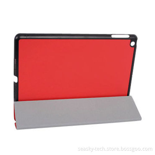 PU Leather Stand Case for iPad Air